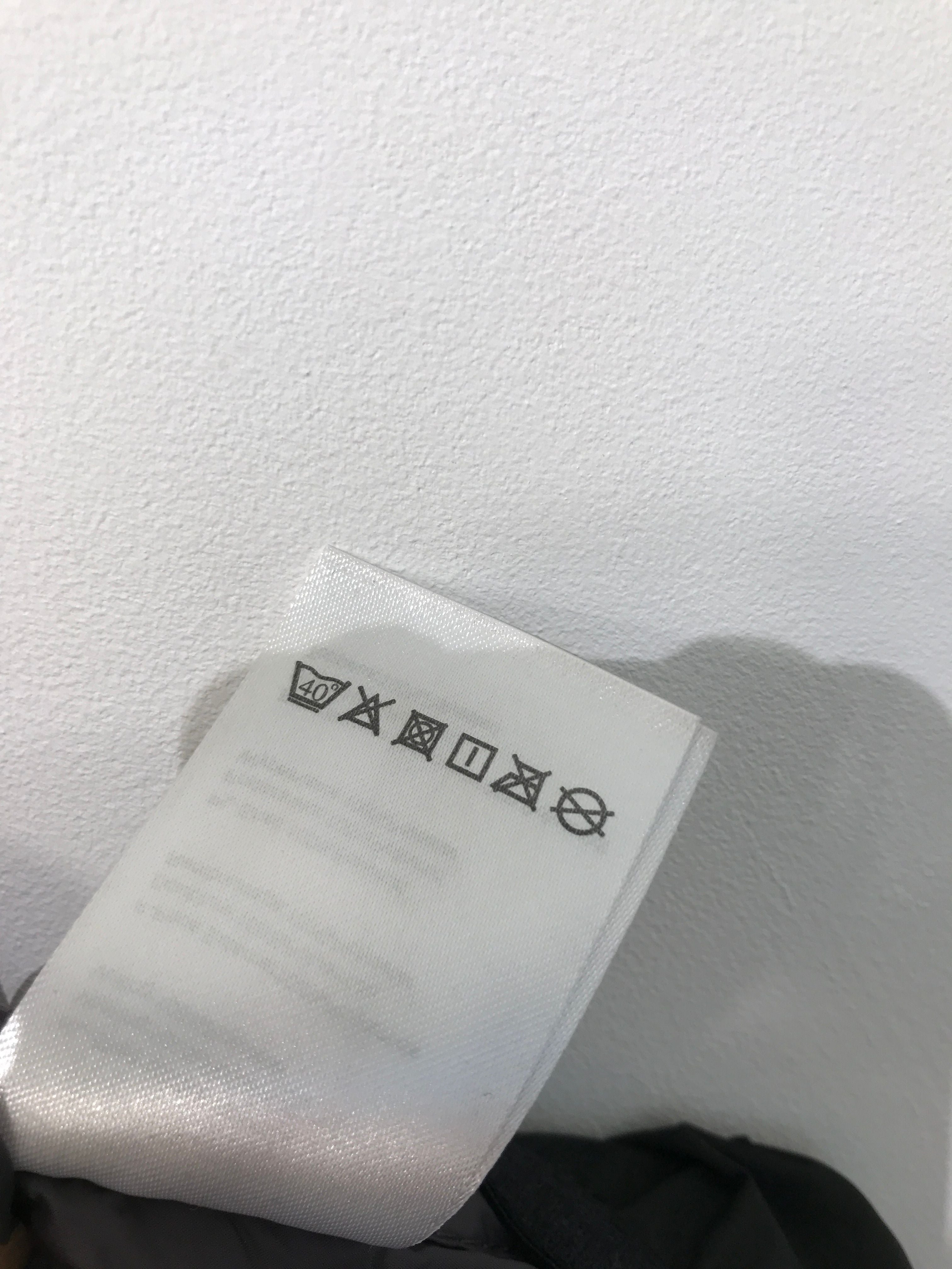 Identity Vest